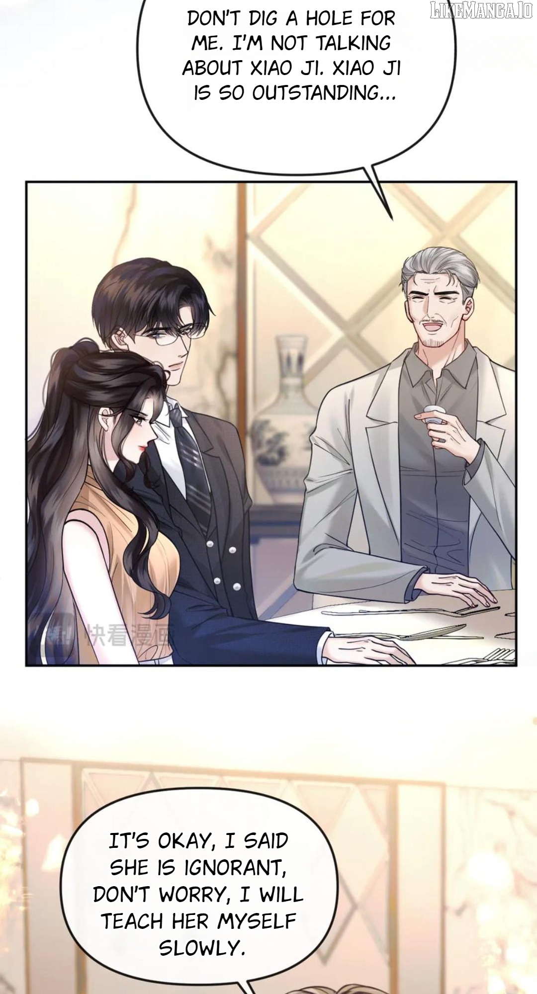 Deeply In Love Chapter 45 - page 32